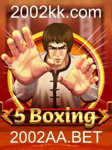 Explorando o Empolgante Mundo do 5Boxing: Um Guia Completo