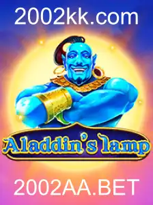 Descubra o Fascinante Mundo de Aladdinslamp: Um Jogo de Estratégia de 2002AA.BET