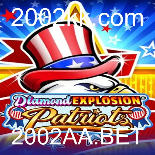Explorando o Mundo de DiamondExplosionPatriots: O Jogo que Conquista Multidões