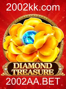 Explorando o Inovador Jogo Diamondtreasure com a Palavra-Chave 2002AA.BET
