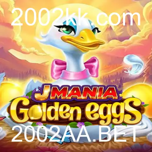 Explorando o Jogo JManiaGoldenEggs: Diversão e Estratégia com um Toque de Nostalgia