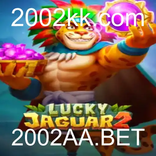 Descubra o Emocionante Jogo Luckyjaguar2 e as Oportunidades com 2002AA.BET