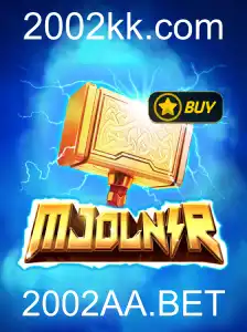 Explorando o Jogo Mjolnir: Aventura em 2002AA.BET