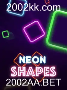Explorando o Jogo NeonShapes e sua Relevância Atual