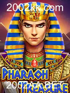 Descubra o Fascinante Mundo de PharaohTreasure: Descrição, Introdução e Regras do Jogo
