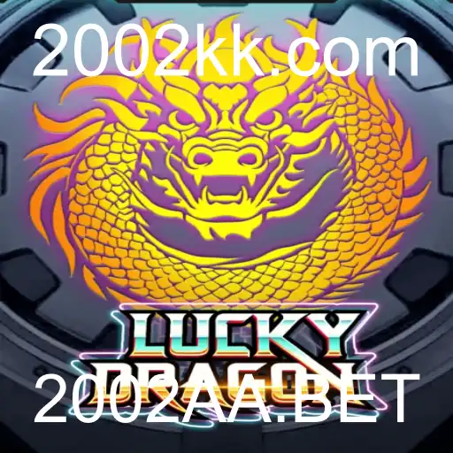 Explorando o Mundo do Jogo LuckyDragon e a Plataforma 2002AA.BET