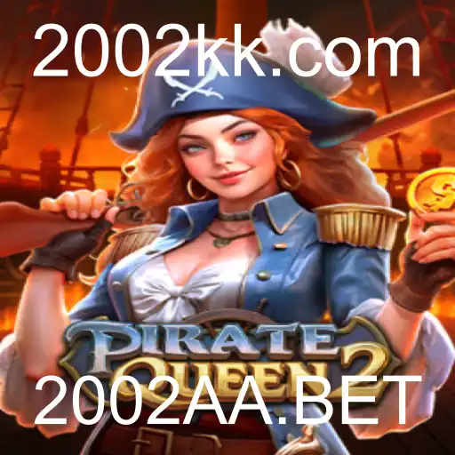 Descubra o Mundo Empolgante de PirateQueen2