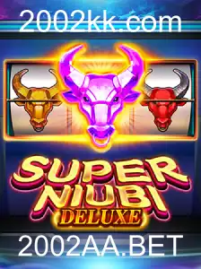 Descobrindo o Universo de SuperNiubiDeluxe: Diversão e Estratégia em 2002AA.BET