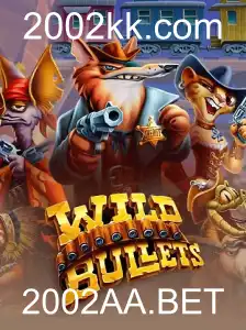 Descubra o Mundo de 'WildBullets': A Aventura que Transcende o Comum