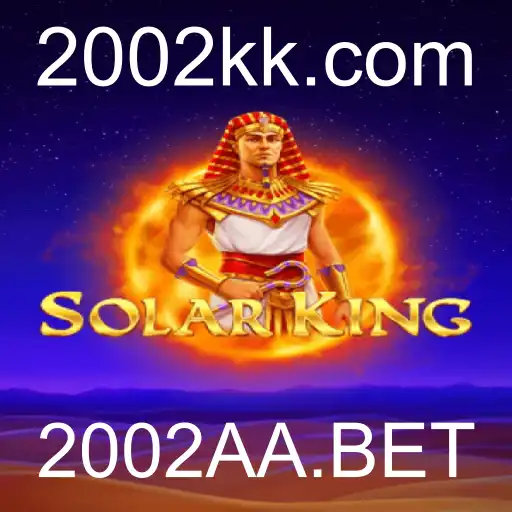 Descubra o Excitante Mundo de SolarKing e a Inovação de 2002AA.BET