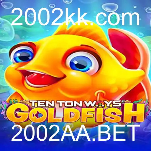 TenTonWaysGoldfish: Um Mergulho no Universo Lúdico de 2002AA.BET