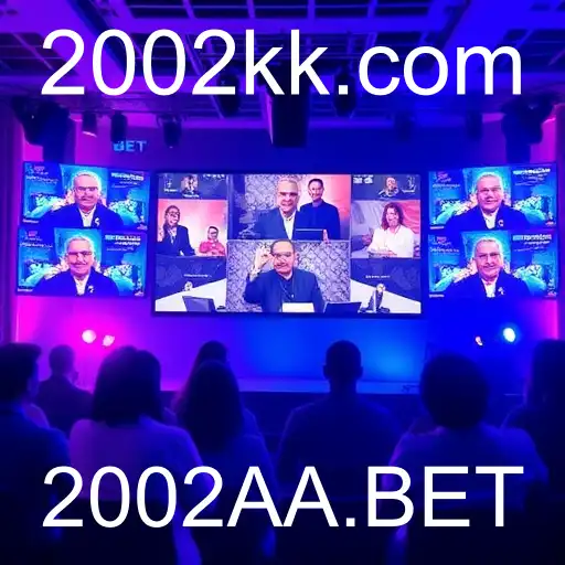 Transmissão ao vivo