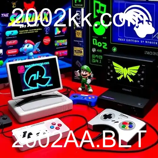 Videogames
