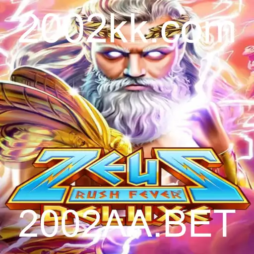 Desvendando o Fascínio de ZeusRushFeverDeluxe